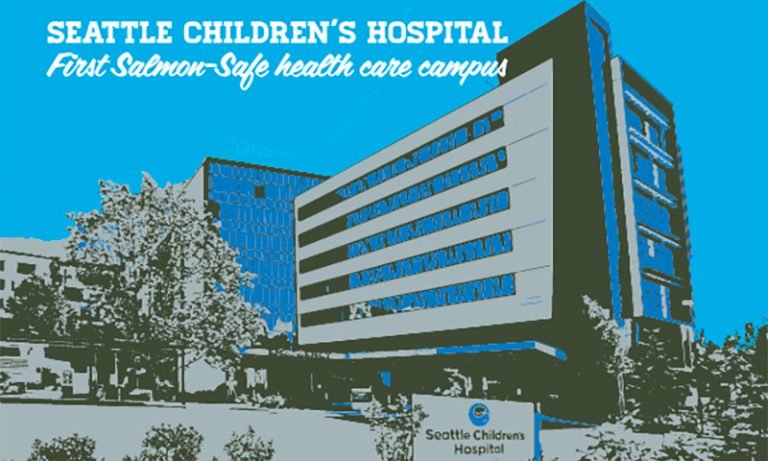 Seattle Children's Hospital