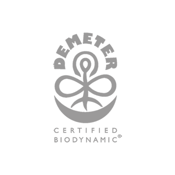 Demeter Certified Biodynamic